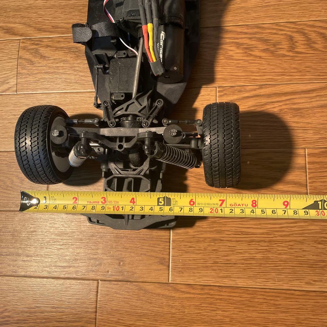 CARISMA M48S ポルシェ959 ※訳あり