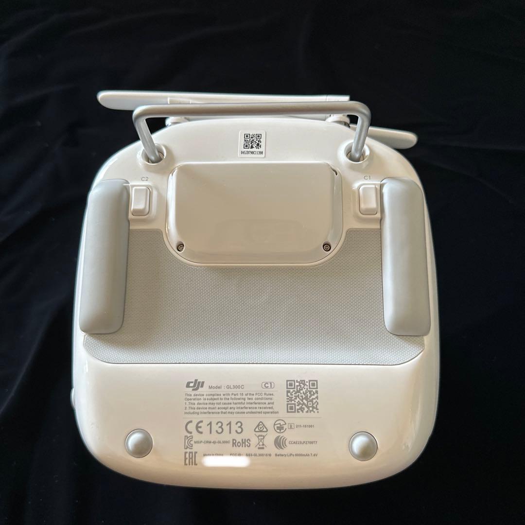 その他 DJI Phantom 4 Controller GL300C