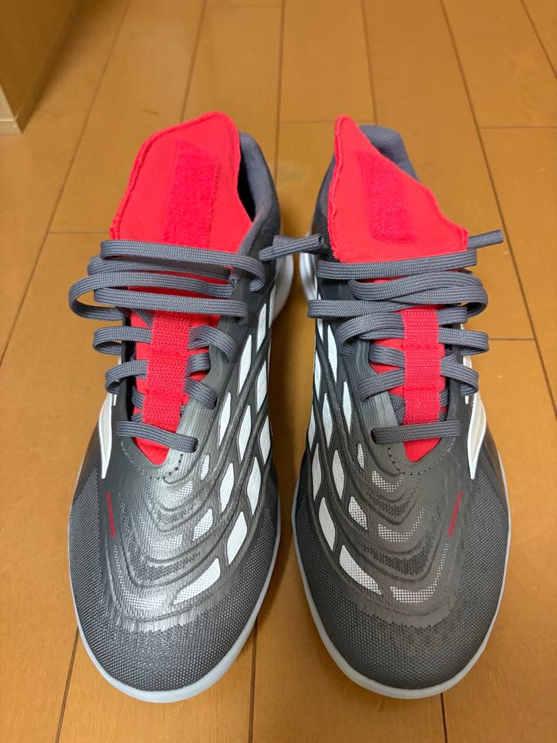 adidasプレデタPRO FT TF 24.5cm