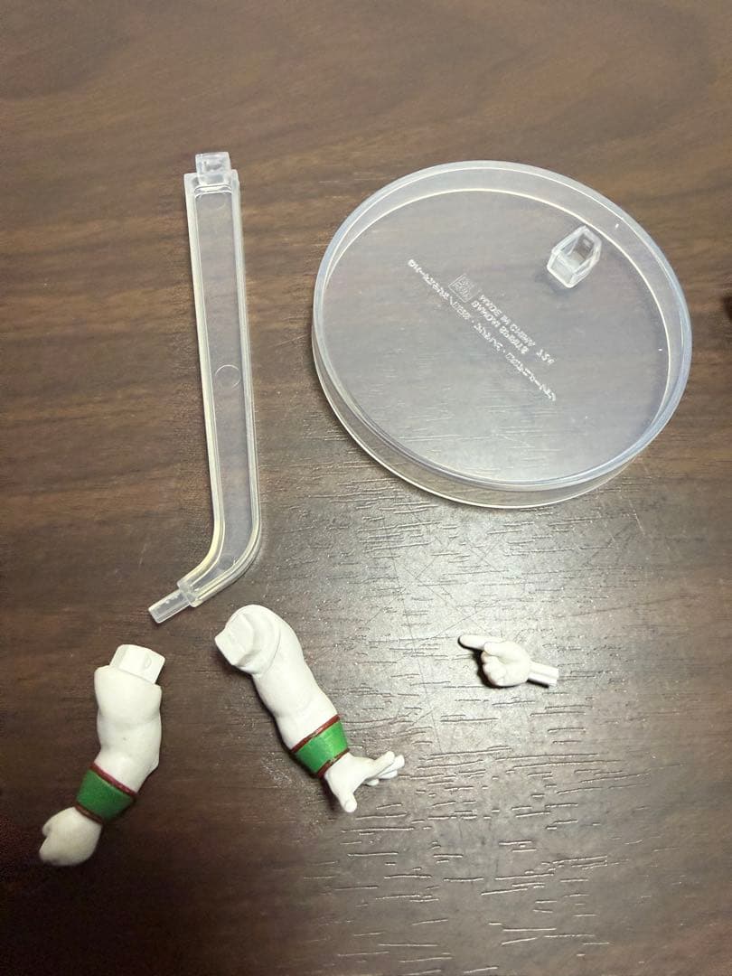 一番くじ ドラゴンボール EX 地球を守る戦士たち 賞Ｅ賞