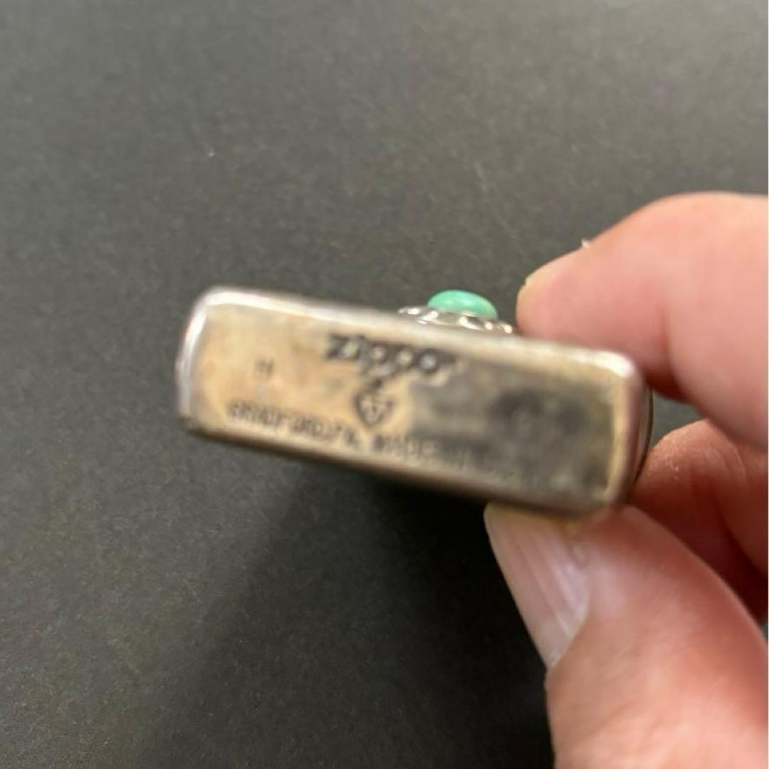 zippoライター