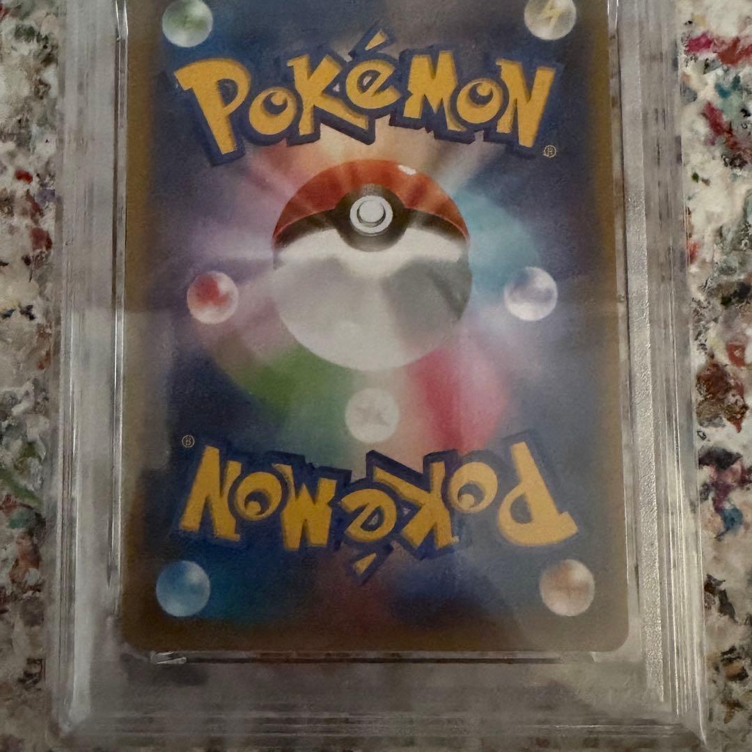 【ワンオーナー】ポケモンカード ルギアEX PSA10