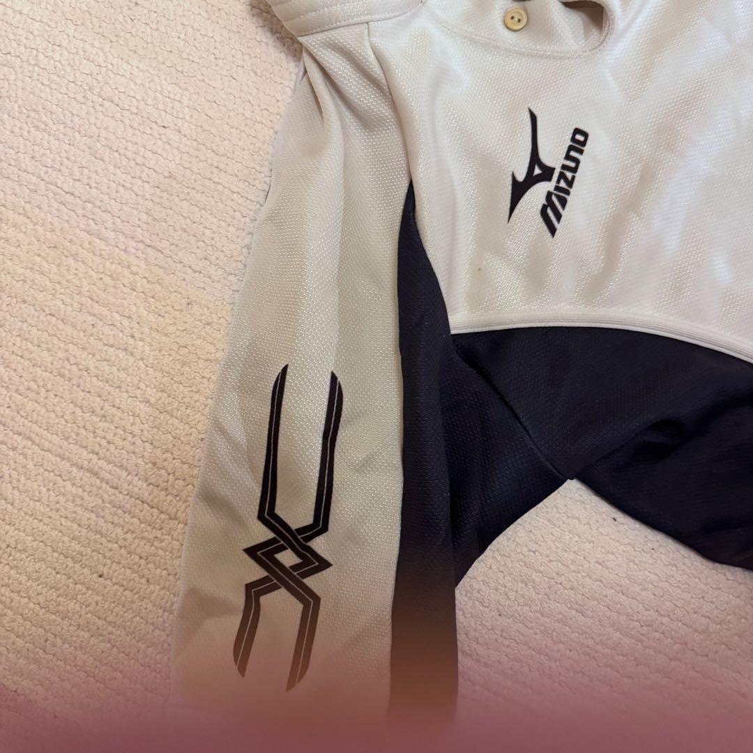 明治大学 ラグビー部 ジャージ Mizuno ミズノ XL