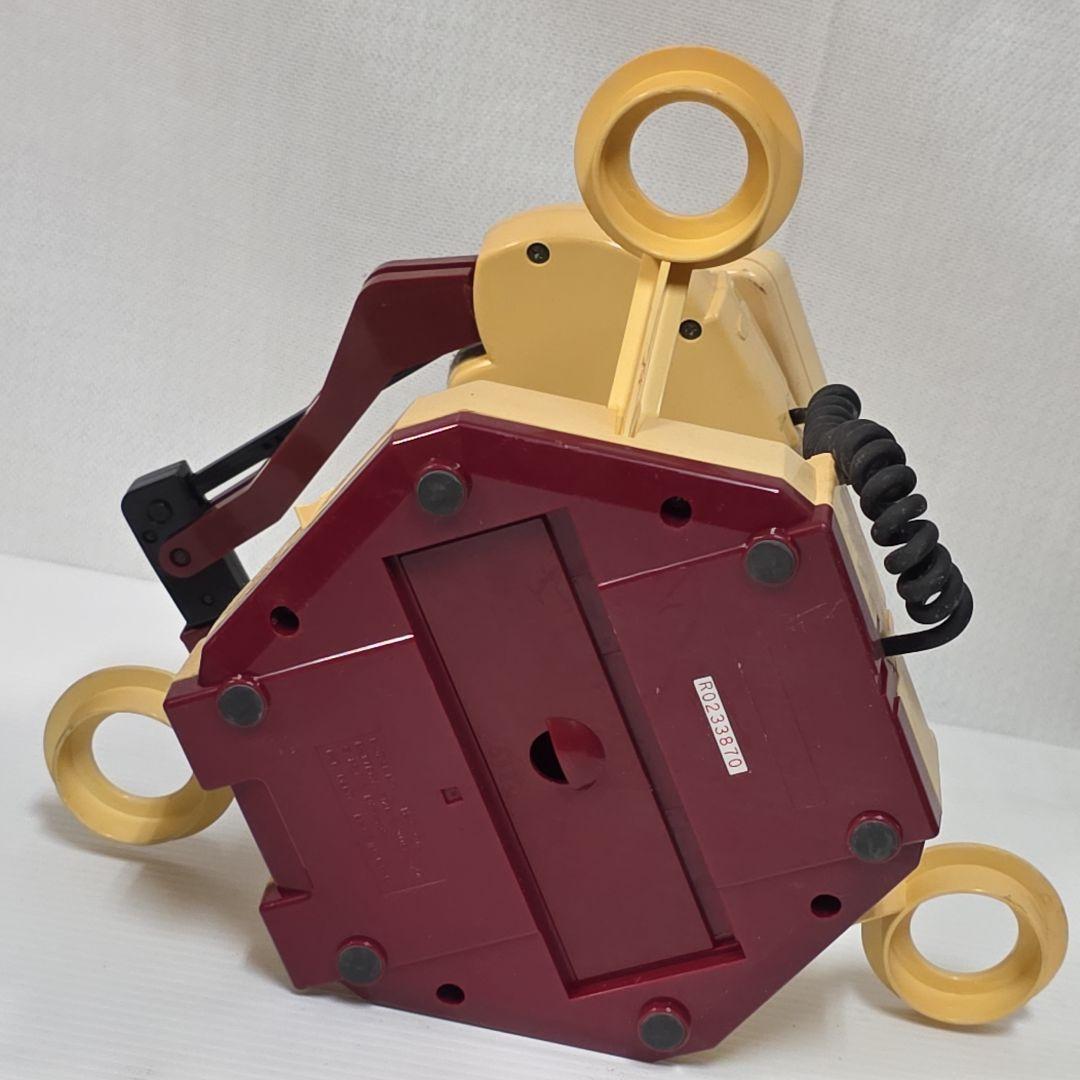 ファミコンロボット　任天堂　フィギュア　昭和　レトロ　レア　昔　当時物　おもちゃ