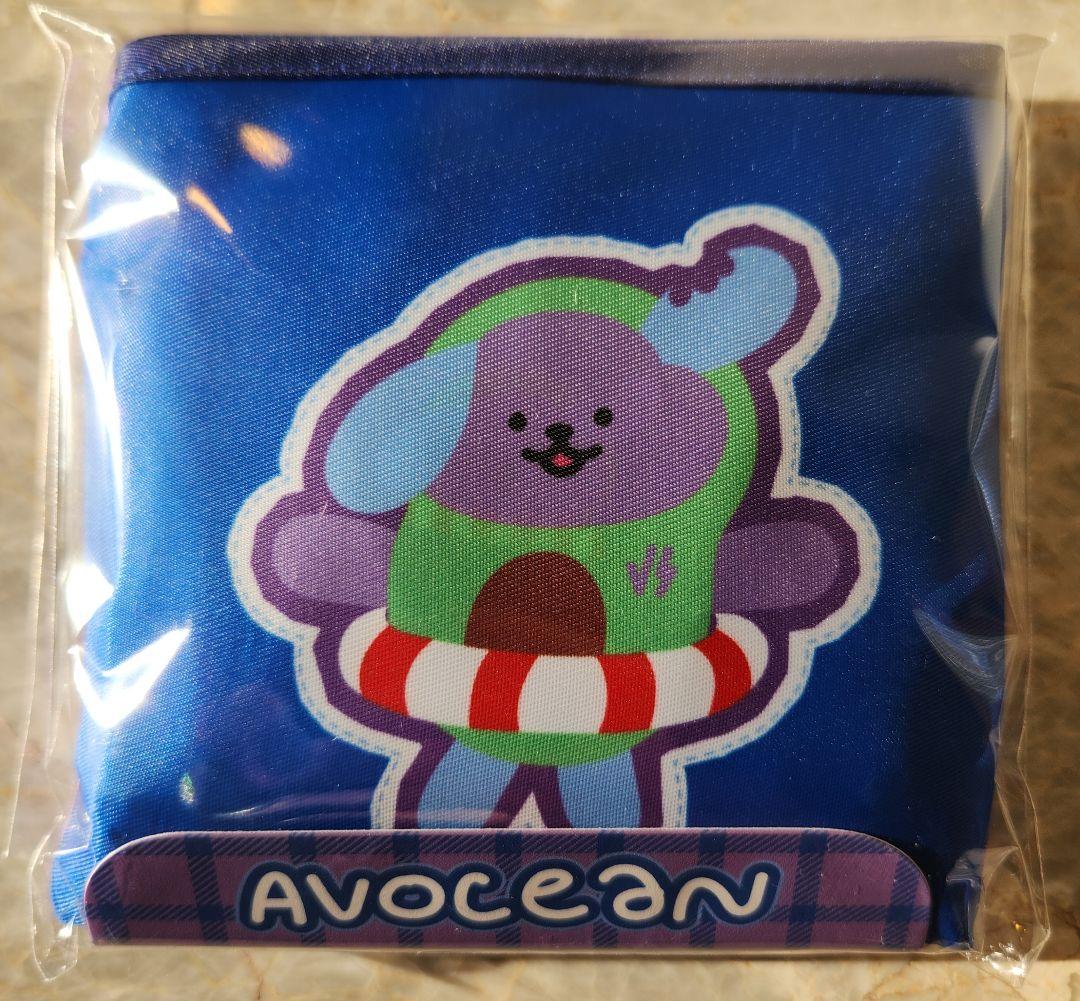 GMMTV【 JimmySea 】AVOCEAN 公式グッズ 1SET限定
