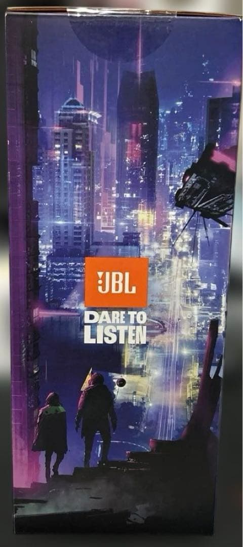 JBL QUANTUM STREAM USBスタンドアロン