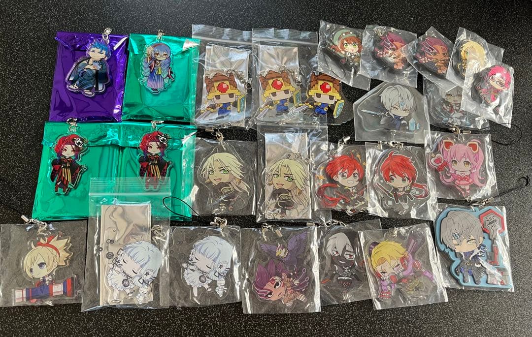 コンパス グッズ