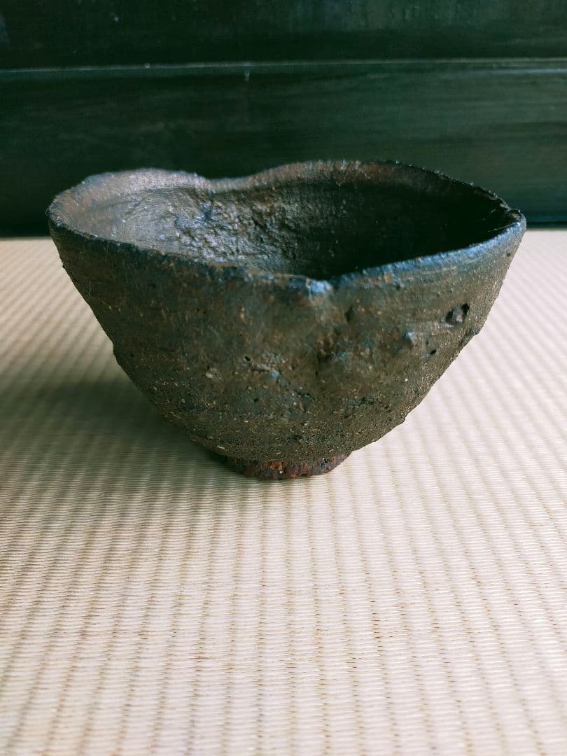茶碗　茶盌　抹茶　matcha bowl
