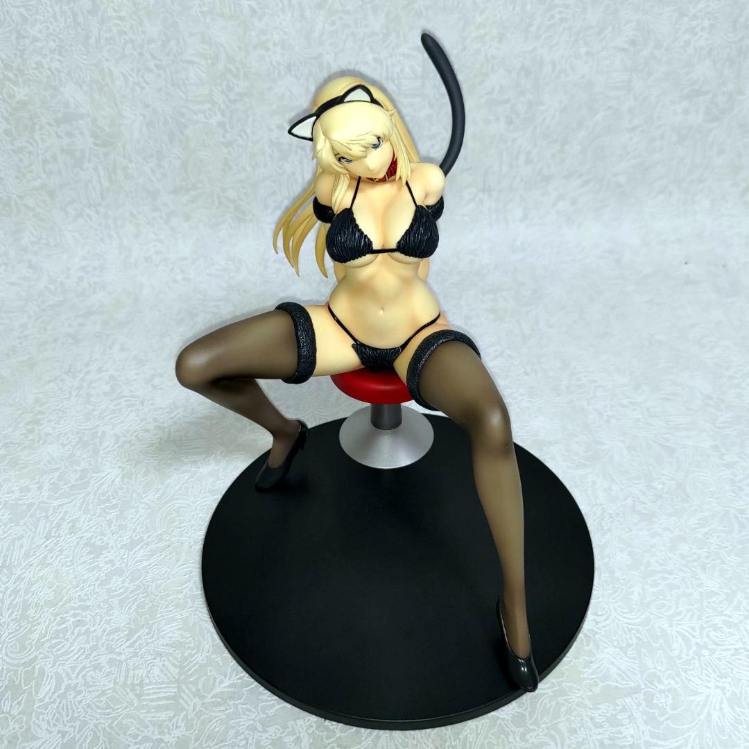 サテライザー=エル=ブリジット Ver.アニコス 黒