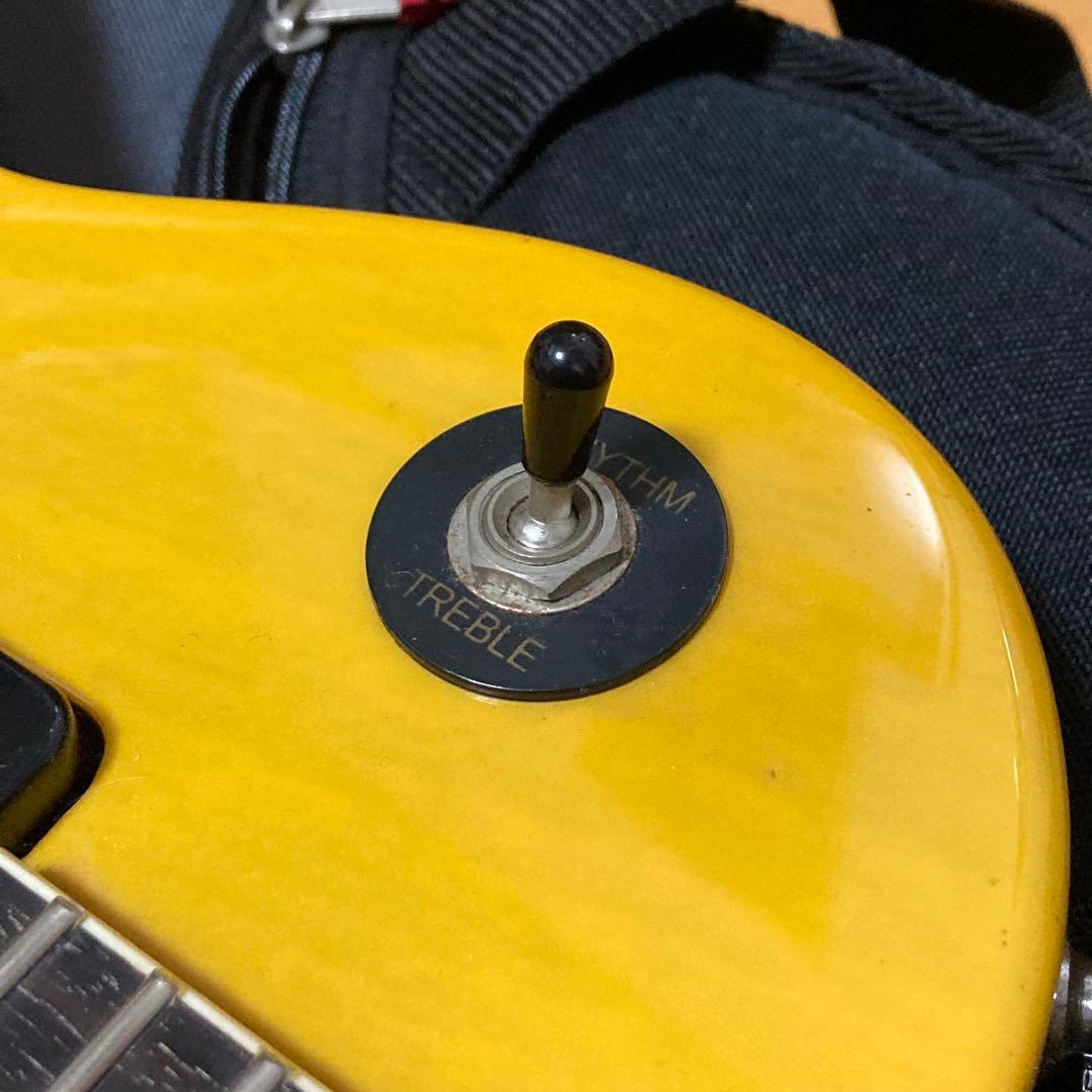 BLITZ by ARIA BLP-SPL レスポール スペシャル