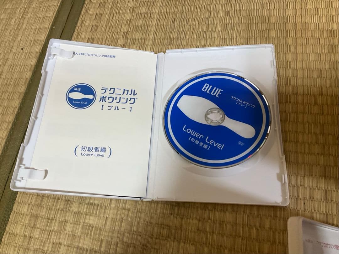 DVDセット
