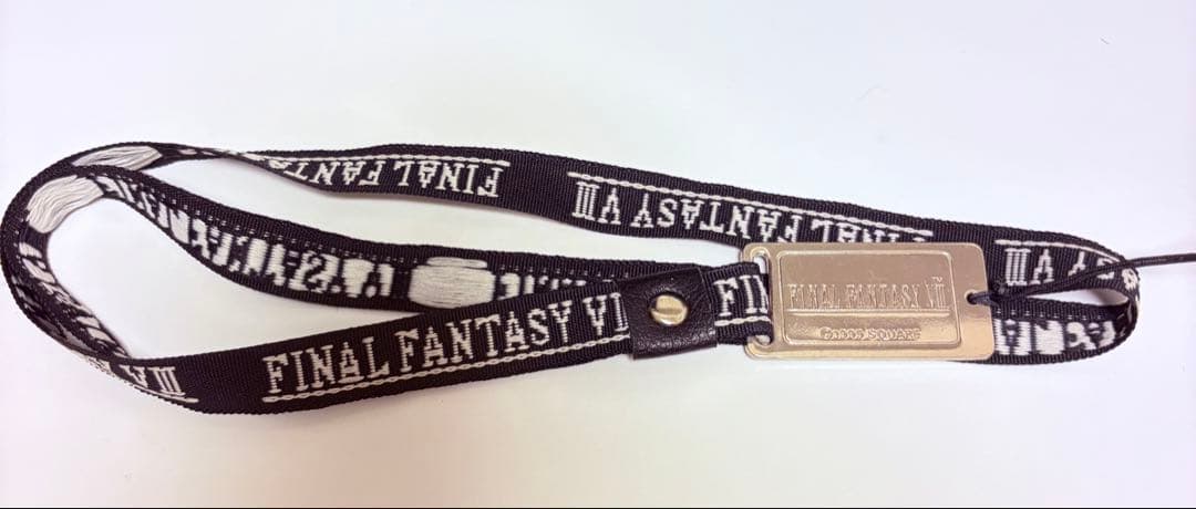 FFグッズ