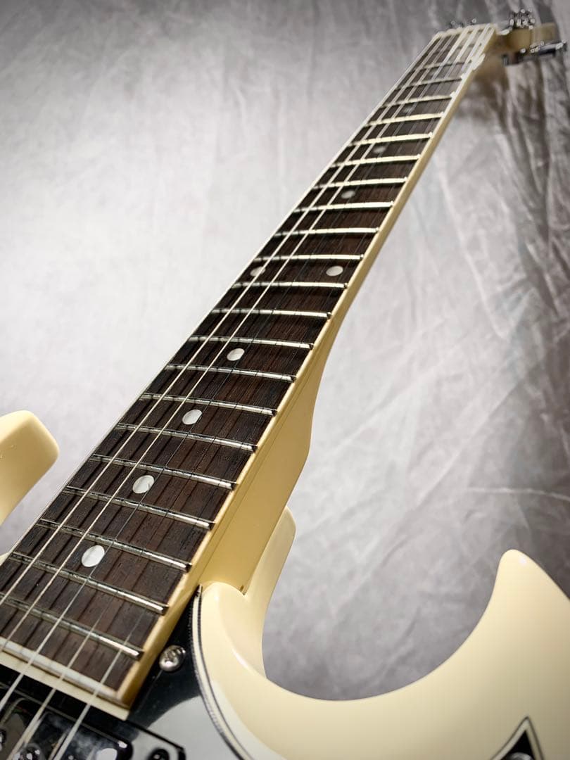 K*n様 【なかなか美品！】Maestro マエストロ by Gibson SG