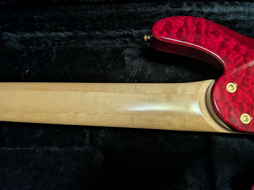 Yamaha TRB-JP2 エレキベース中古
