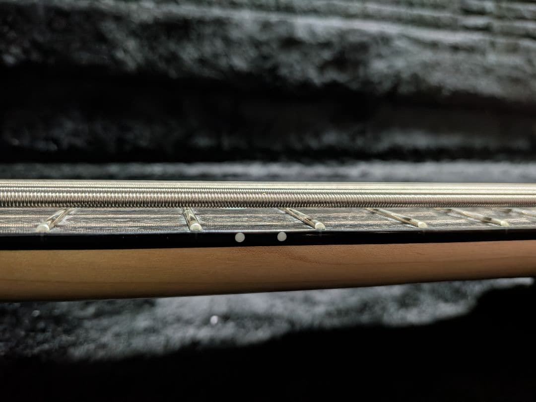Yamaha TRB-JP2 エレキベース中古