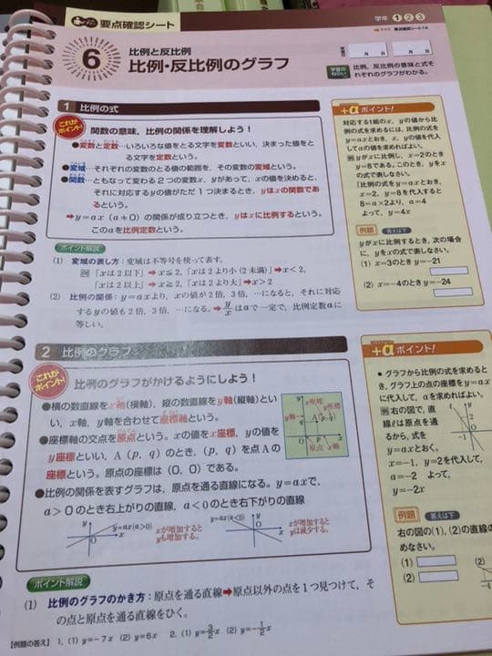 受験 予習復習 エース 中学3年間 高校受験  グレード5