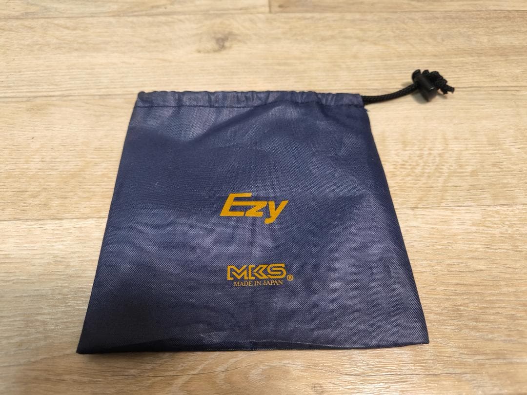 ペダル MKS ALLWAYS Ezy Superior 左右セット