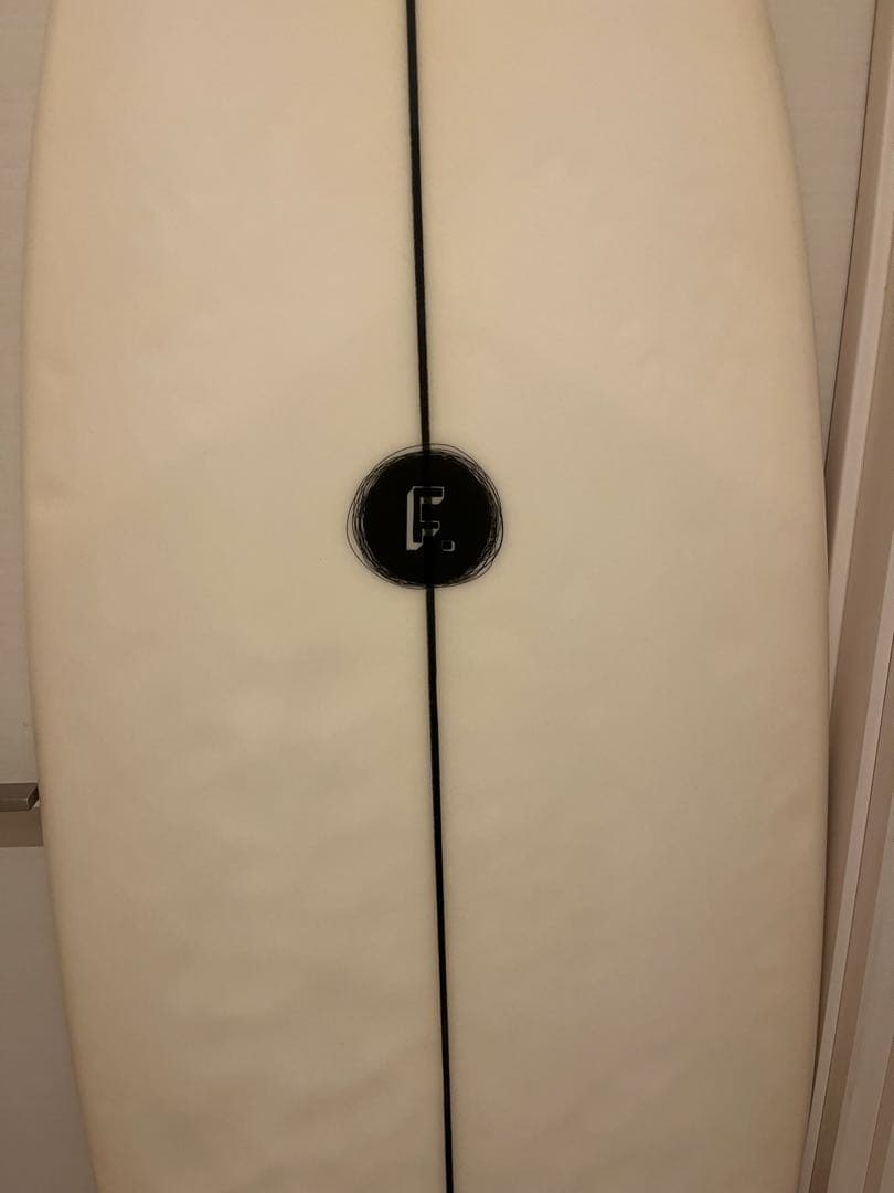 FX-4 FACTORA ファクトラ【手渡し限定】ショートボード5'6-1/2\"