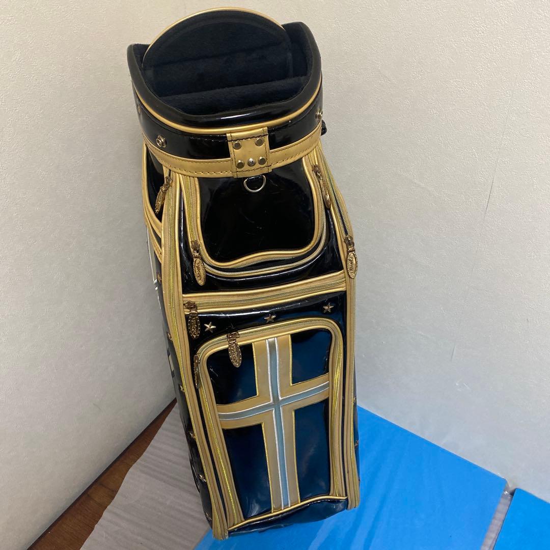 winwinstyle ゴルフキャディバッグ