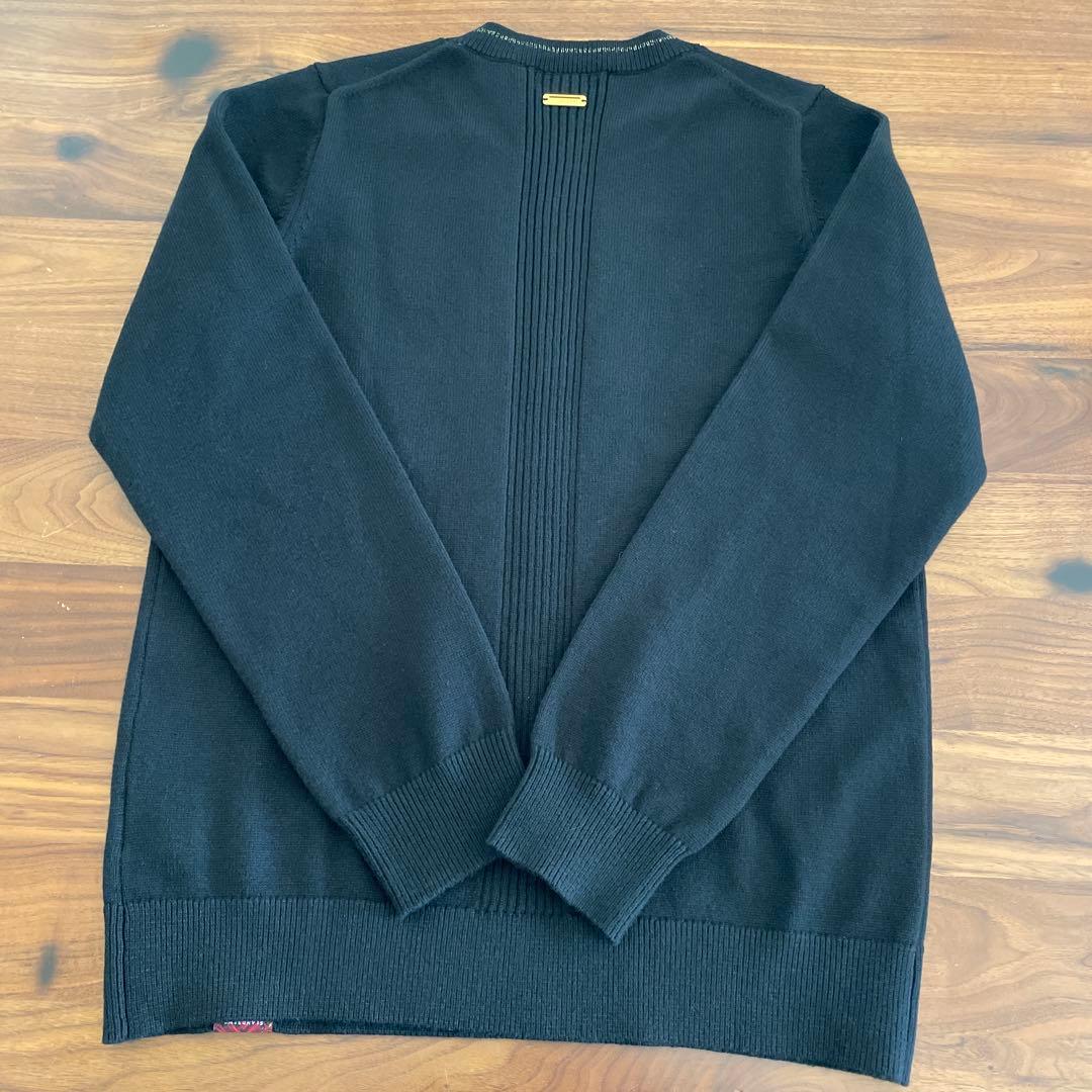 ⭐︎新品⭐︎セントアンドリュース　新作セーターＬ