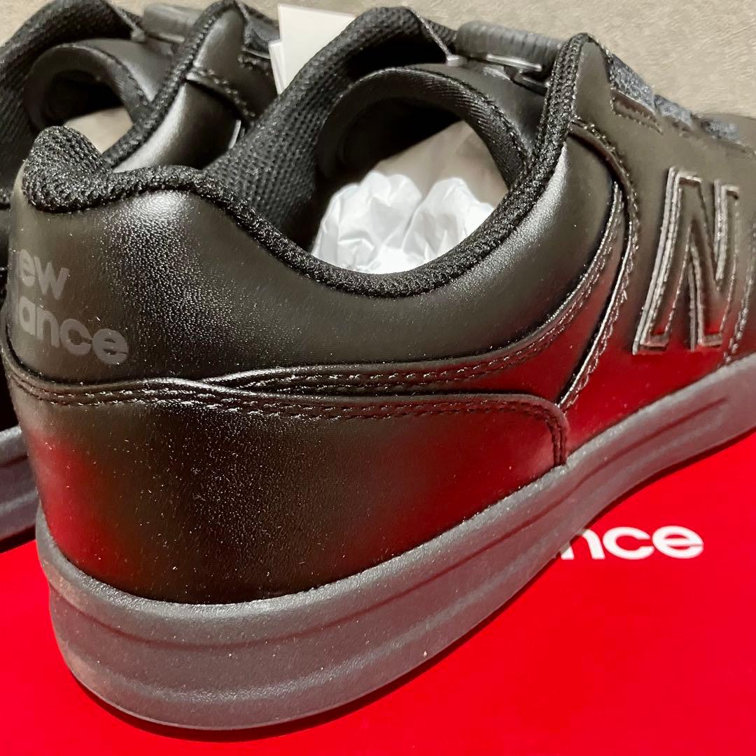 ⛳️【新品】ニューバランス newbalance ゴルフシューズ 27.0cm