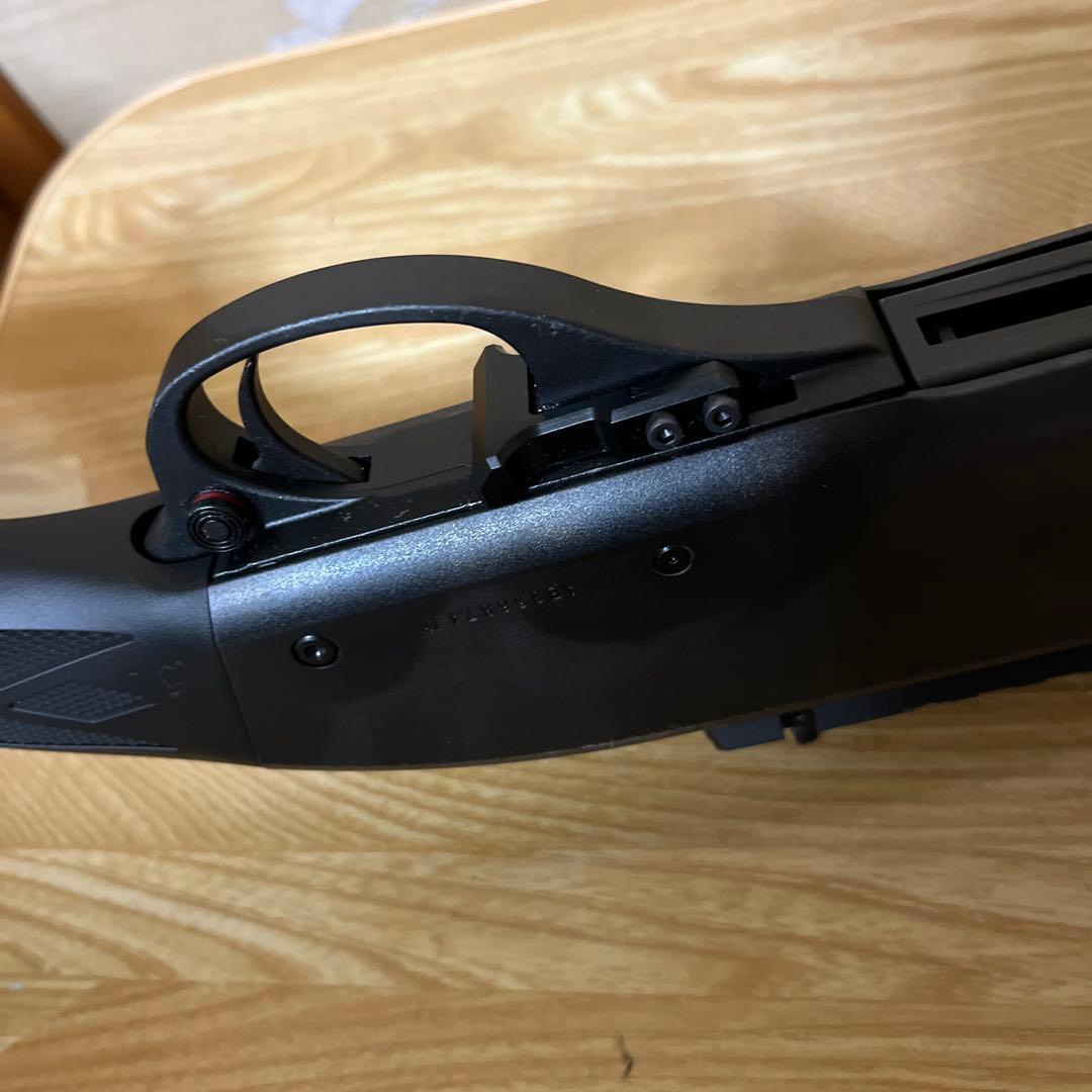 東京マルイ　M870タクティカル(外装カスタム有り)