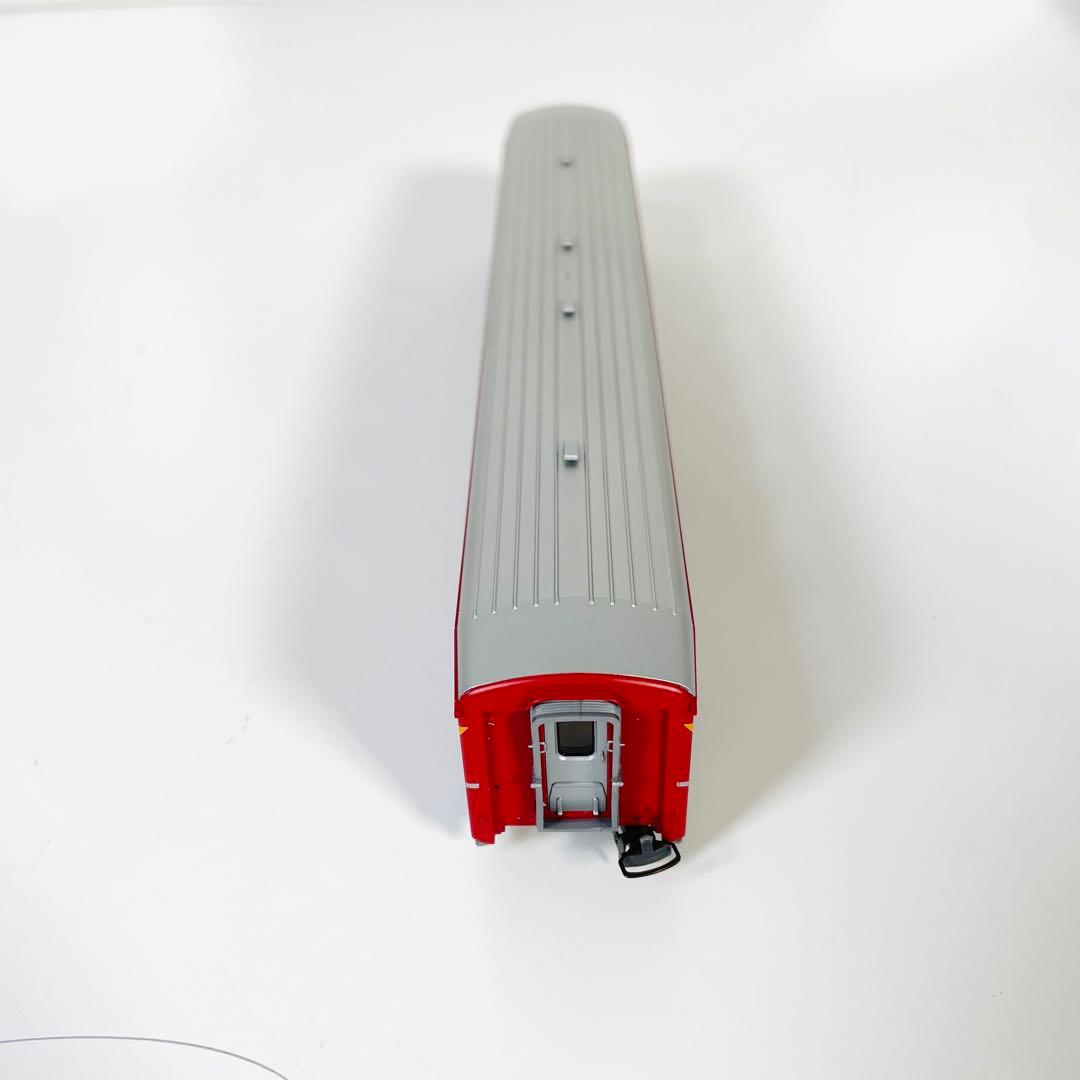 箱付き　BEMO HOe HOm 1/87 rhb a 3252 123