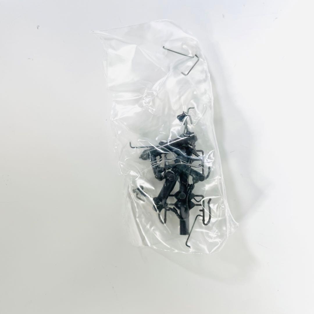 箱付き　BEMO HOe HOm 1/87 rhb a 3252 123