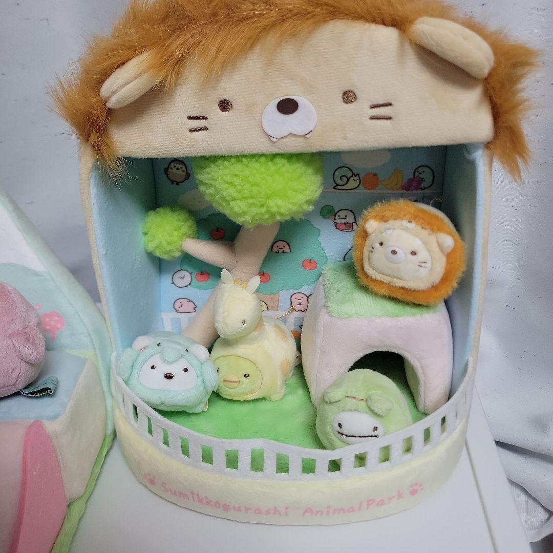 すみっコぐらし　おまとめセット