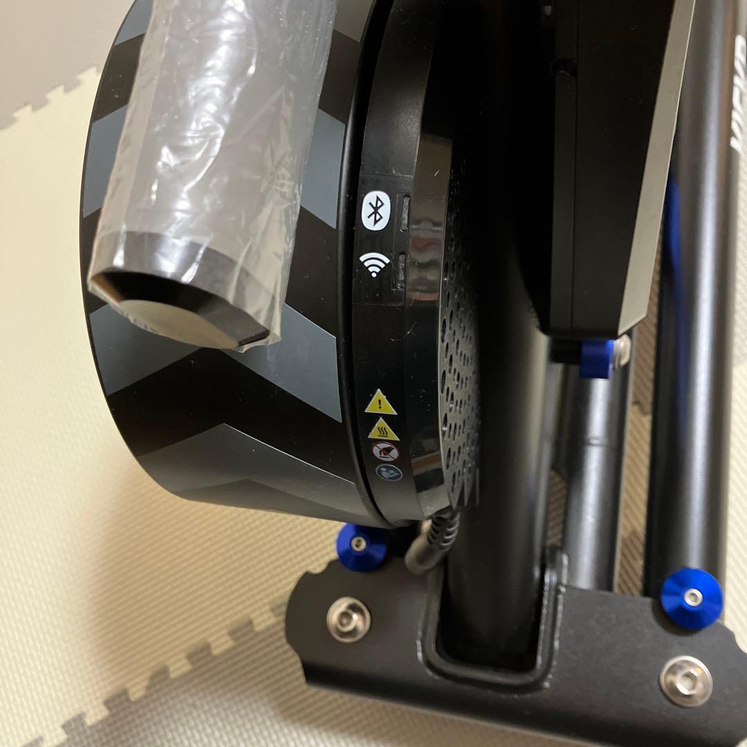 アクセサリー wahoo KICKR V6