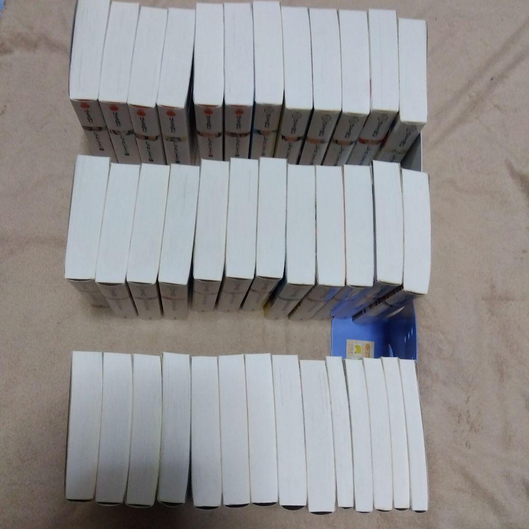 じゃりン子チエ　全巻　どらン猫　4冊　38冊セット