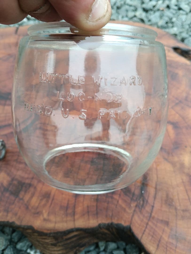 最終セール！！Dietz Little Wizard リトルウィザード