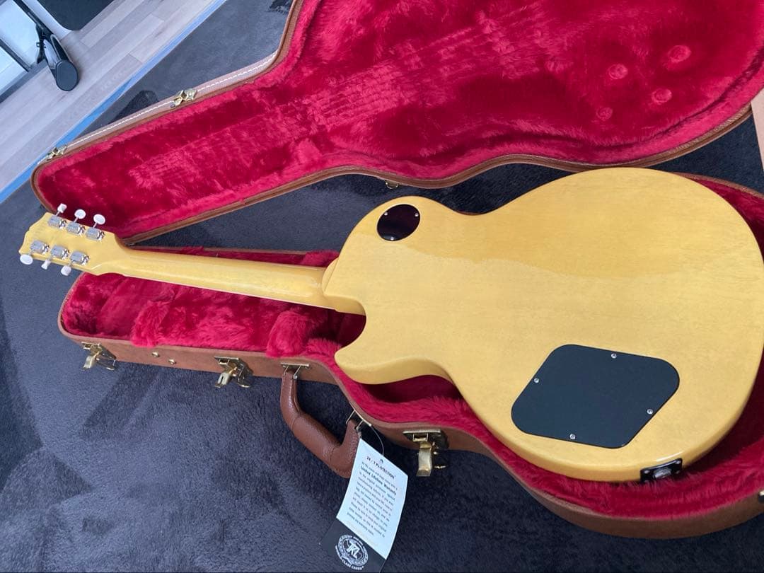ギター Gibson Les Paul Special TV Yellow