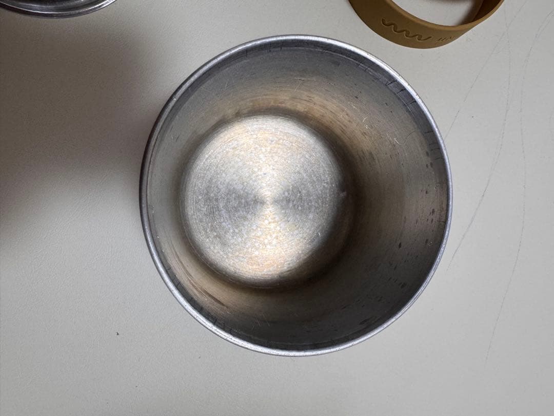 バーベキュー・調理用品 JINDAIJI MOUNTAIN WORKS HillbillyPot 350