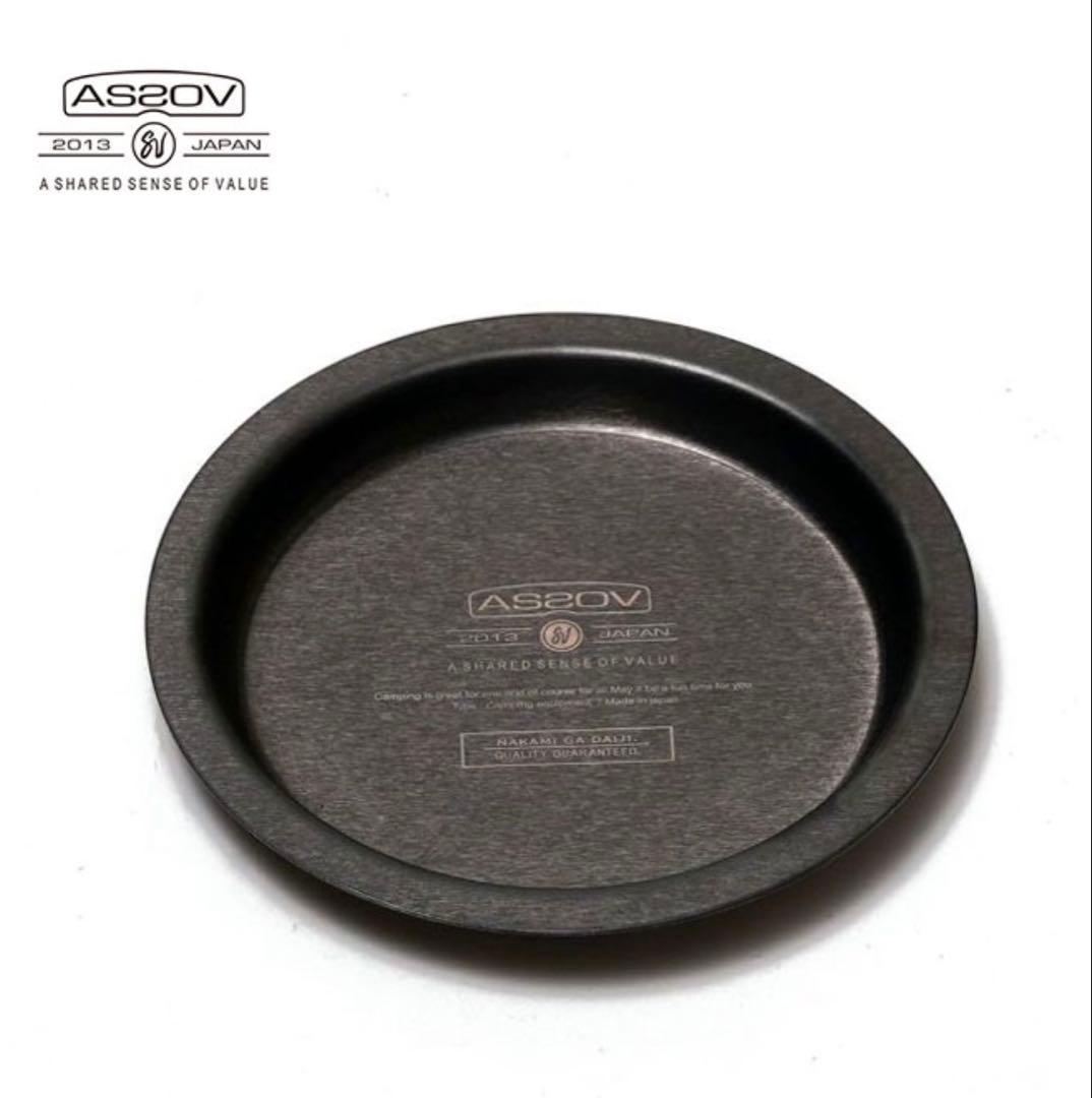 2/28迄！【新品未使用品】AS2OV シェラカップ他　7点セット