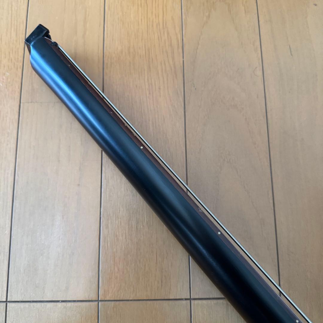 コピー SteinBerger スタインバーガー フレットレス 改造 ベース