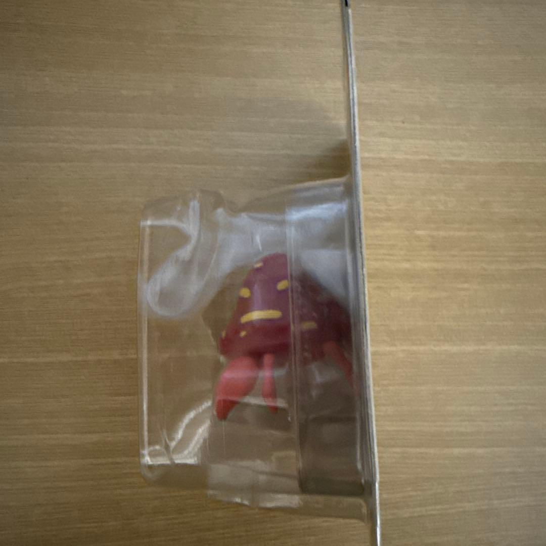 モンコレ　初期　パラス　パラセクト　セット　未開封　Pokemon