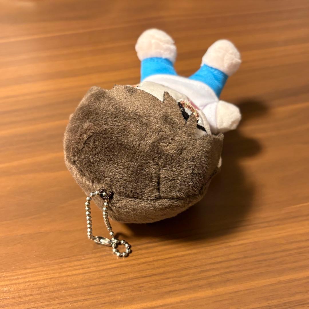 M!LK 塩﨑太智 ぬいぐるみ
