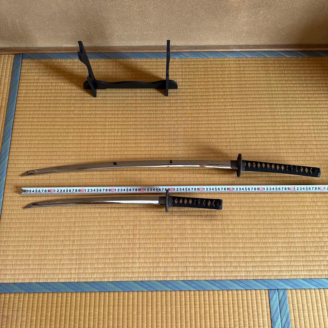 模造刀　アンティーク