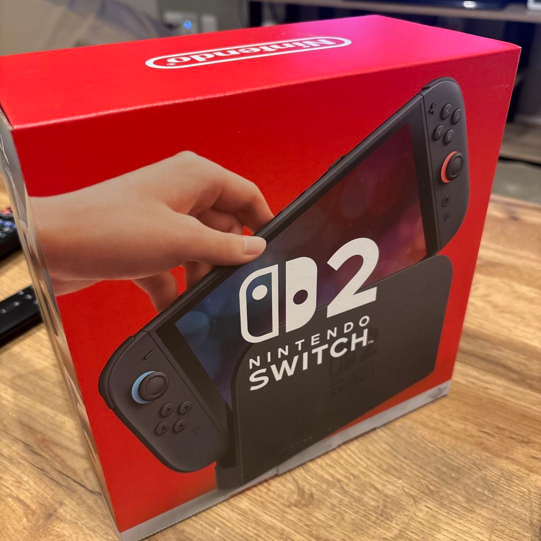 lovezawa様専Nintendo SwitchD2日本語版マリオカートセット
