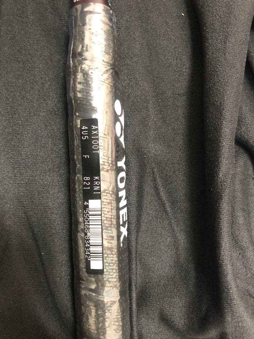 YONEX(ヨネックス) アストロクス100ツアー AX100T