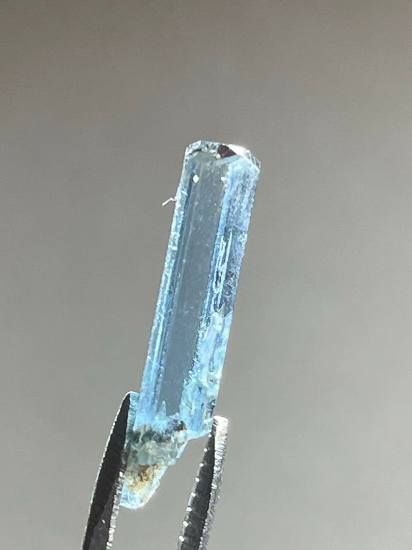 超クリア アクアマリン 原石 重さ：52.90ct 32点セットベトナム産