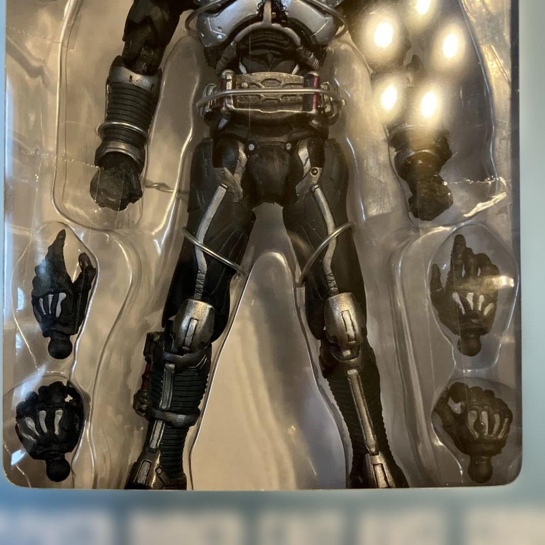 特撮 MASKED RIDER PRE-AMAZON & FAIZ AXEL FORM