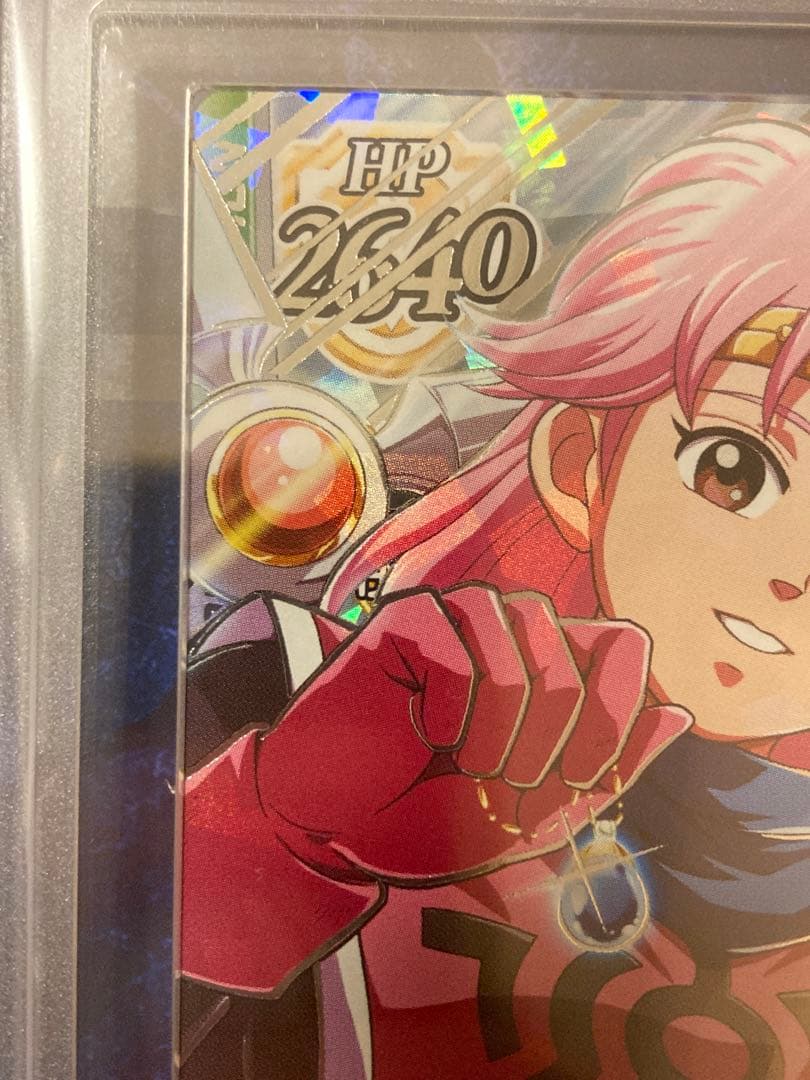 ARS最高位10+獲得　s4-075 クロスブレイド　シークレットマァム