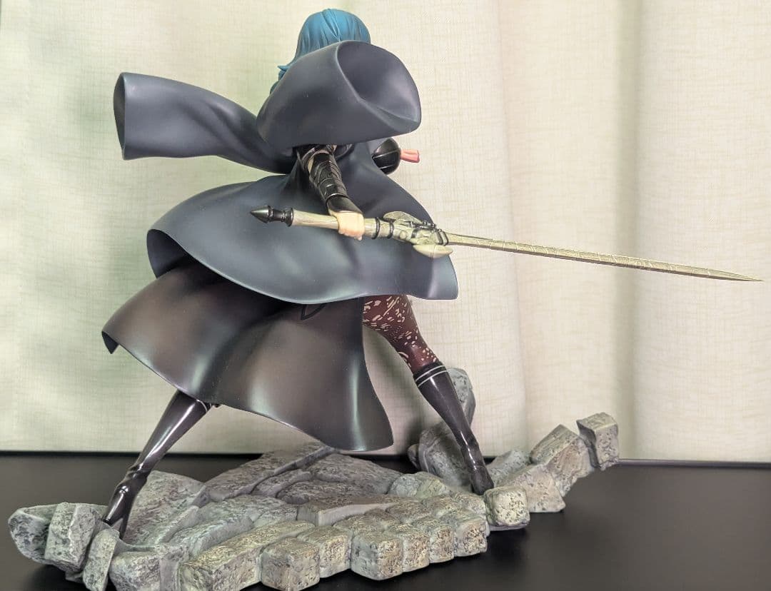 ファイアーエムブレム 風花雪月 ベレス 1/7スケール フィギュア