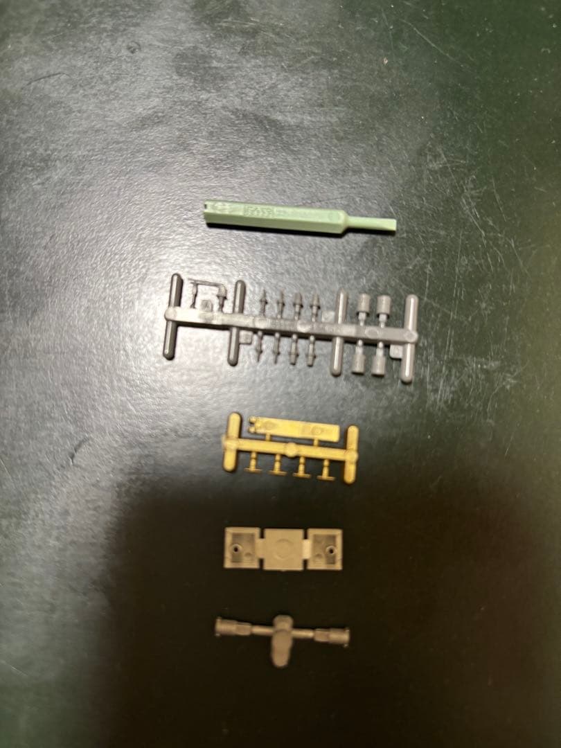 KATO 10-345+10-326 681系サンダーバード　9両編成