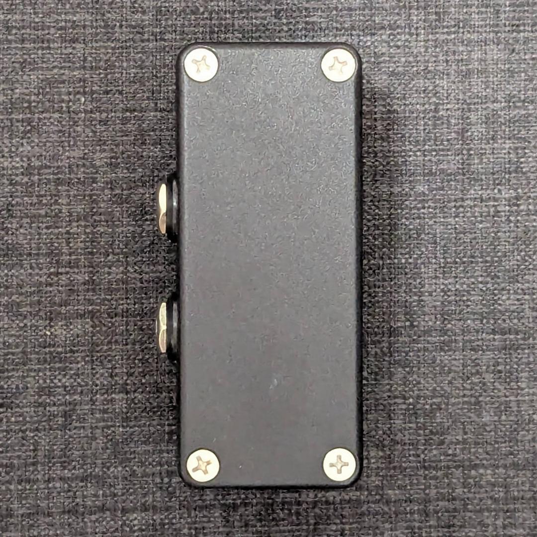 ギター Mission Engineering TT-2