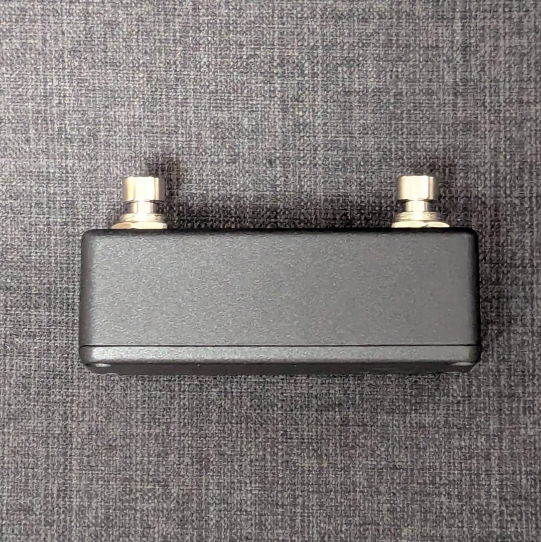 ギター Mission Engineering TT-2