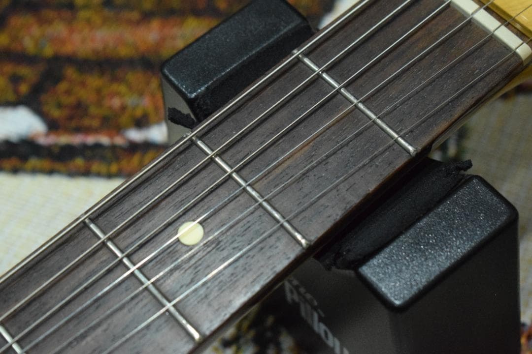 ギター Grass Roots G-SE-42R Candy Apple Red