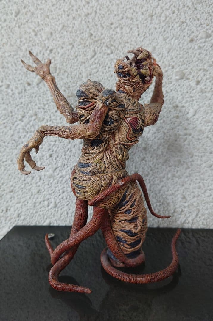 【希少♥】遊星からの物体Ｘ　ブレアモンスター　フィギュア　マクファーレントイズ❗